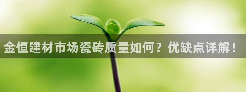 杏鑫平台提供