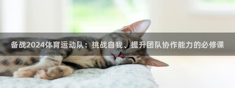 球客岛