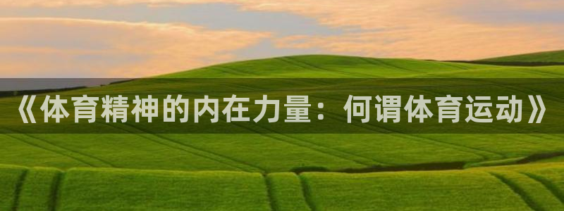 球客岛